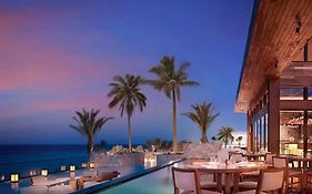 Nobu Hotel & Residences Los Cabos Bcs